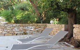 Le Castellas Du Pic St Loup