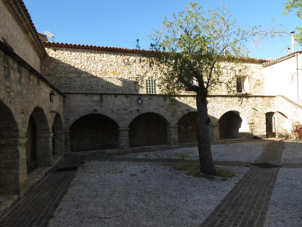 Le Castellas Du Pic St Loup Saint-Mathieu-de-Tréviers Exterior photo
